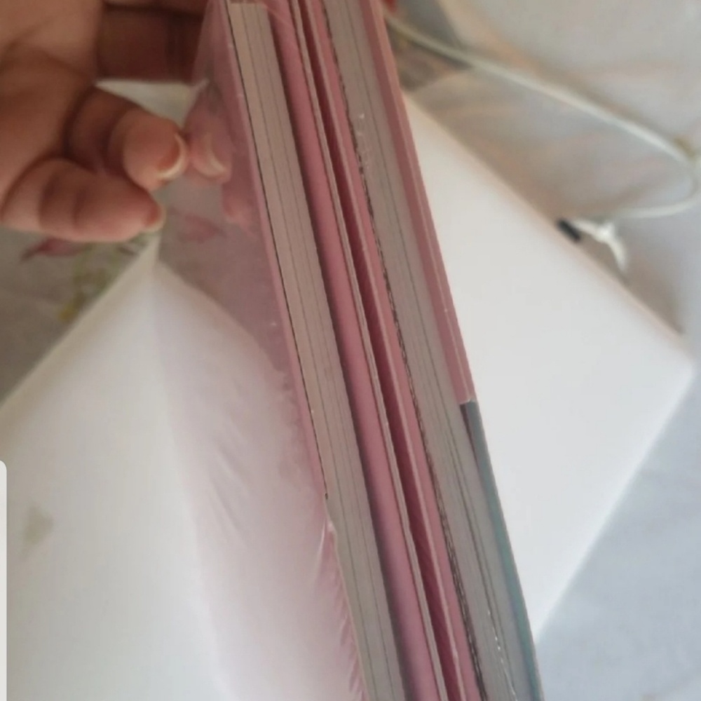 BTS ALBUM MAP OF THE SOUL VERSION 4 - Picture 4 of 4